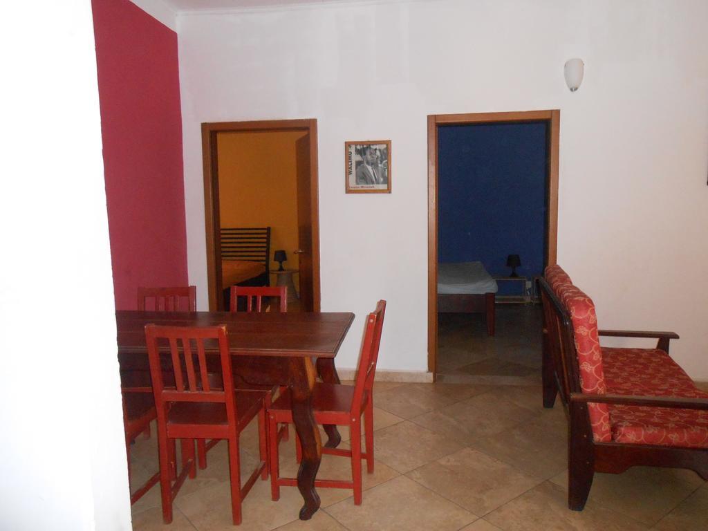 Sanchaba Yellow Apartments Kololi Exterior photo